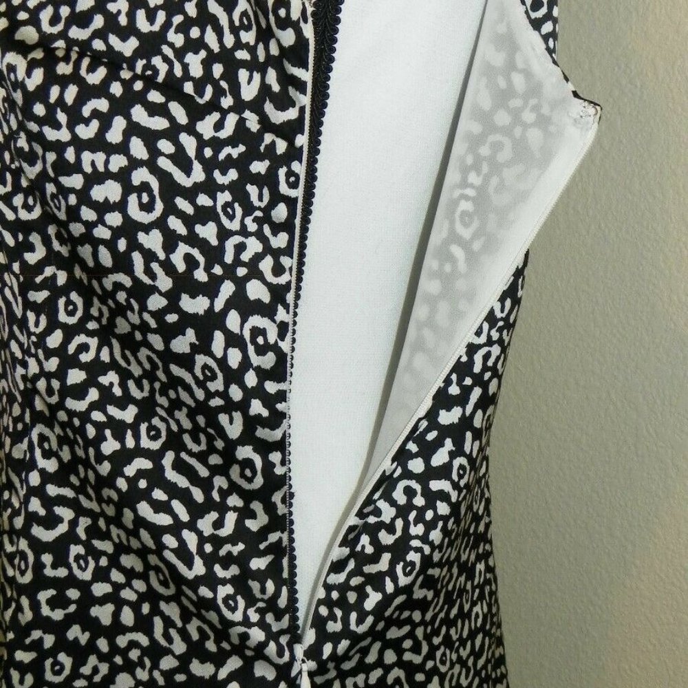 White house Black Market Dressy Sleeveless Sm - Picture 9 of 14